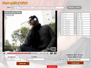 YOUTubnaLYTCS!!: todavia no esta ready, pero os dejo ver un poquico... 1 YOUTubnaLYTCS!!: todavia no esta ready, pero os dejo ver un poquico... 1