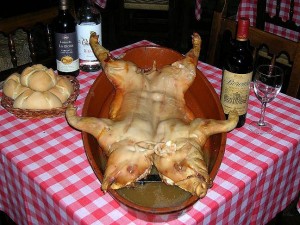 ¿Quién dijo que esto de los blogs no daba de comer? 1