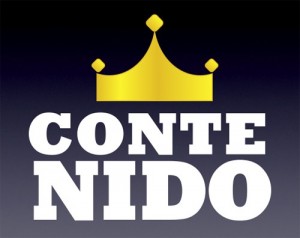 Cada vez mas claro. El contenido es el rey. ( teles e internet) 1