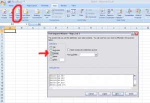 Como hacer un mapa de calor con Excel 38