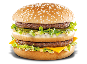 ¿Qué es Big data?. Esas cosas pequeñitas. 1