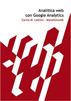 #AWconGA libro de analítica web 4