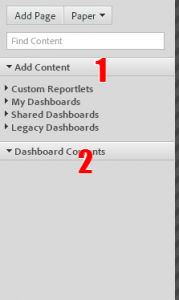 Preparando el exámen de Adobe Site Catalyst: Dashboards 2