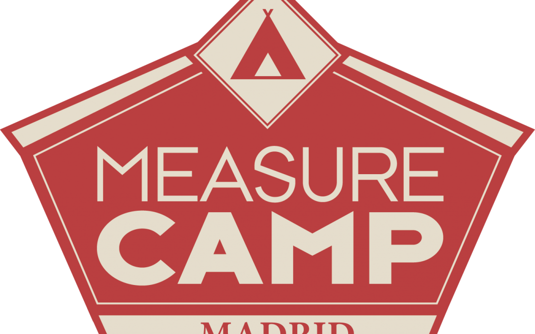 Measurecamp Madrid el #retoLebron