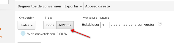 adwords multicanal