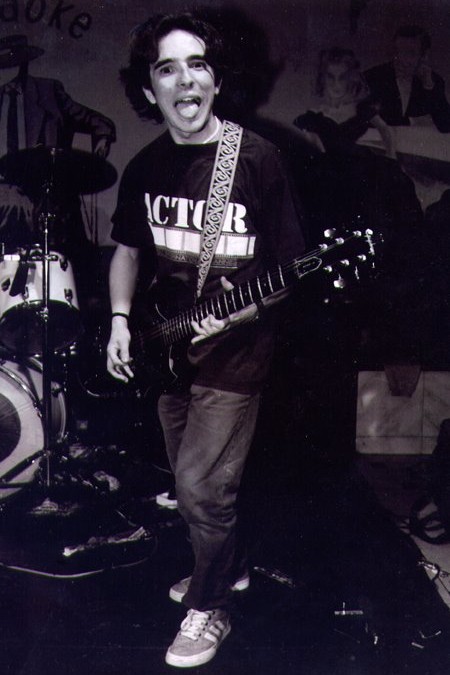 El post de hoy es una tontá, pero veamos si funciona