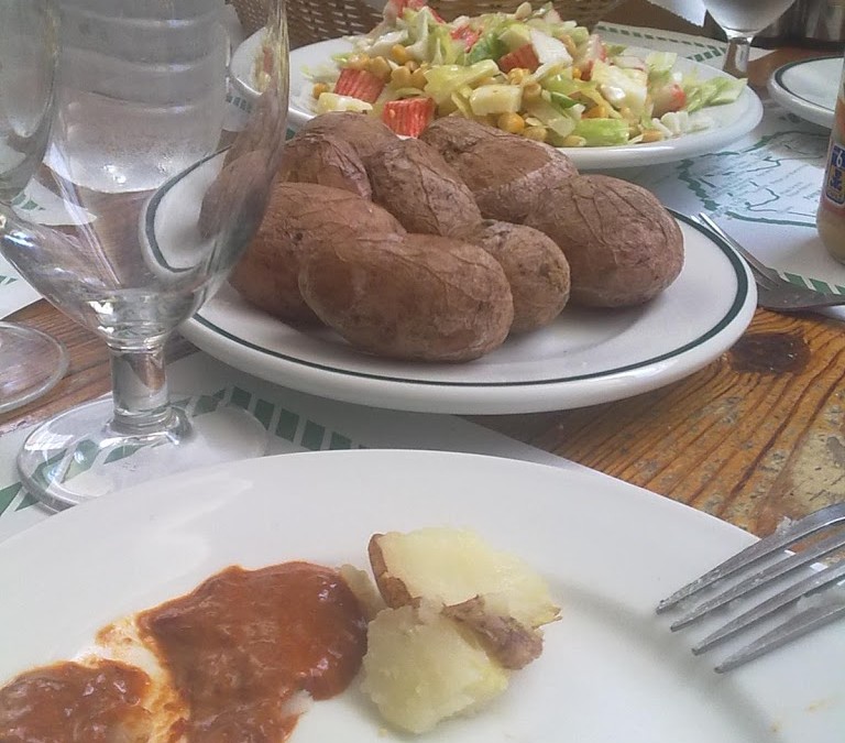 @analisisweb #aconseja: web de PON un MAGO en TU FIESTA