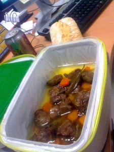 CArne estofada Modificar Google Analytics a nuestro gusto 1