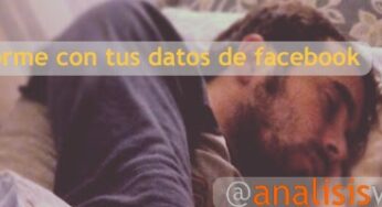 Estadisticas de Facebook en excel (analisisfacebook)