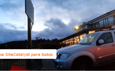 Adobe analytics: algunas diferencias con GA4