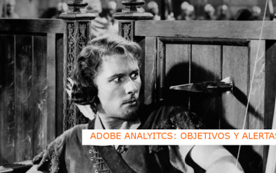 Adobe Analytics: detectando anomalías y enviando alertas
