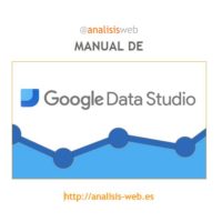 Manual de Google Data Studio