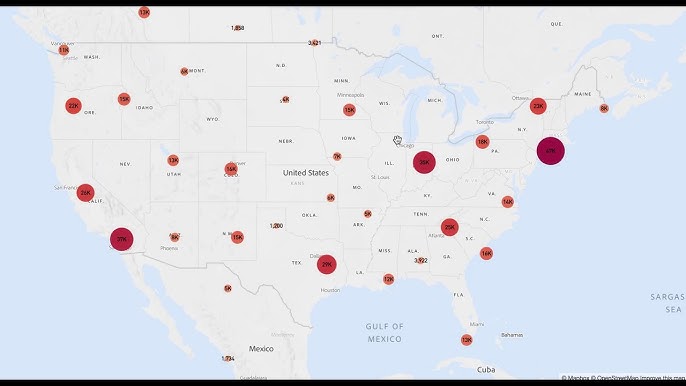 Adobe Analytics: Informes para identificar usuarios 4 Mapa workspace adobe analytics