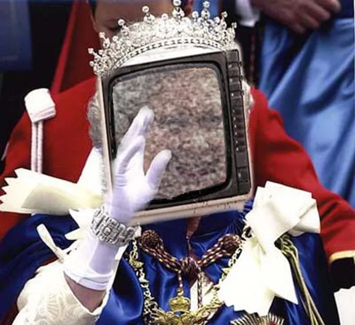 ¡¡Internet no es la Tele!! ( aunque quieran que sea lo mismo)