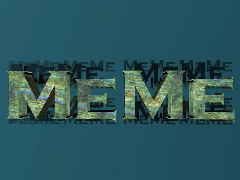 Lo que MEME gusta y lo que no MEME gusta