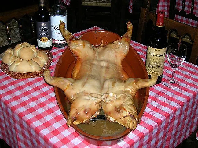 ¿Quién dijo que esto de los blogs no daba de comer?