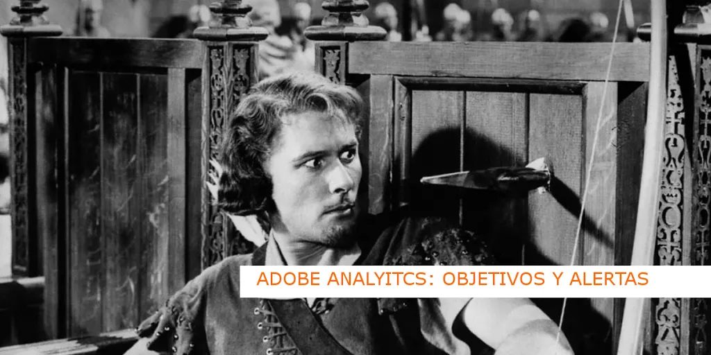Adobe Analytics: detectando anomalías y enviando alertas
