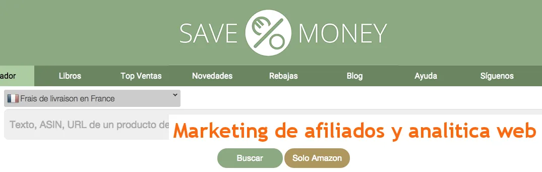 Marketing de afiliados, una forma de analizar