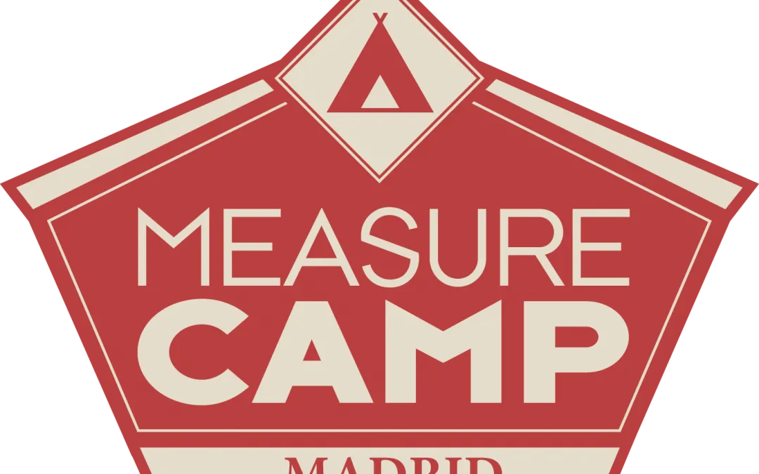 Measurecamp Madrid el #retoLebron