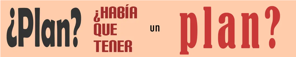 Cómo hacer un plan de analítica web
